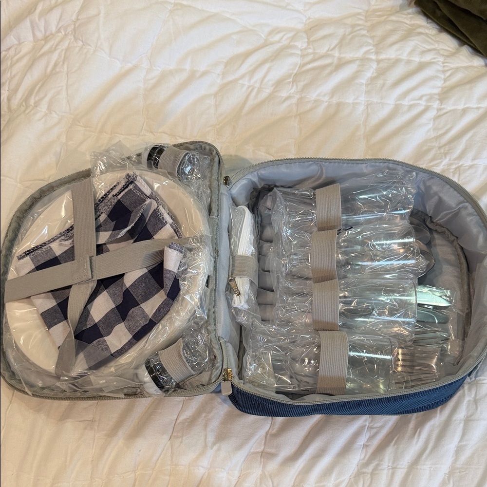Picnic Basket